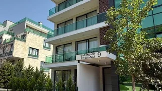 3-комнатная квартира в Тбилиси