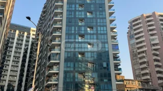 2-комнатная квартира в районе аэропорта