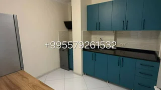 Квартиру 2+1 по улице Пиросмани,18Д