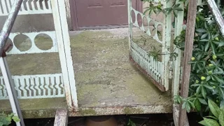 1 room Private House For Sale. Chugureti