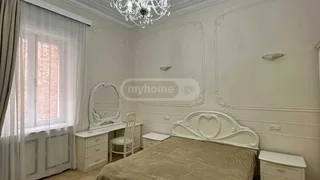 3-комнатная квартира. Вера