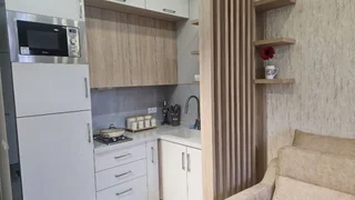 1 room Flat for rent. Saburtalo