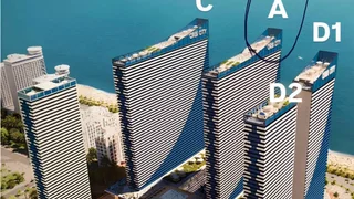 Студия $40000