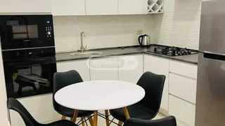 2 room Flat for rent. Mesame masivi