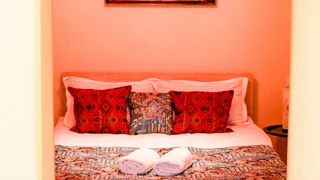 Уютная квартира от Sofolina в сердце Тбилиси