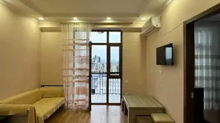 Коммерческое помещение на Tavkhelidze st. 22 Saburtalo