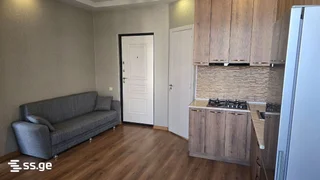 2-комнатная квартира. Темка