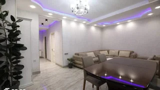 Коммерческое помещение на chikovani st. 41 Saburtalo