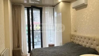 1+1 на D. Mamuladze st. Pivzaod district