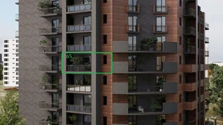 3 room Flat For Sale. Varketili