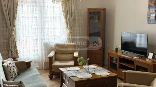3-комнатная квартира в районе Руставели