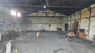 Коммерческая недвижимость (склад-магазин). Диди Дигоми