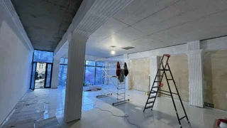 КОММЕРЧЕСКАЯ НЕДВИЖИМОСТЬ 75 м²