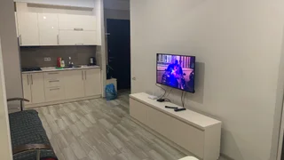 2 room Flat Daily rent. Saburtalo