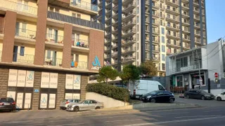 3-комнатная квартира Продаётся. Глдани