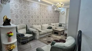 2+1 квартира, ул. Селима Химшиашвили, $600