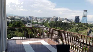 7-комнатная квартира в Тбилиси
