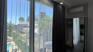 Проспект Давида Агмашенебели, 339: 1-комнатная, 33.0 м²