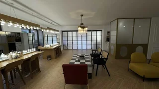 Commercial space For Rent. Saburtalo