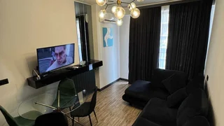 2 room Flat Daily rent. Didube