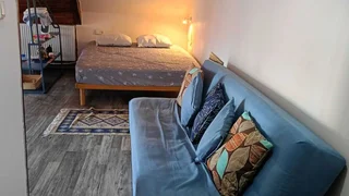 1 room Flat For Rent. Chugureti