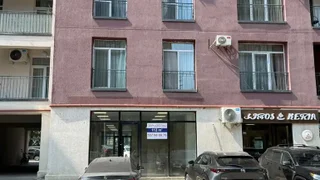 Коммерческое помещение 112 кв.м в Диди Дигоми