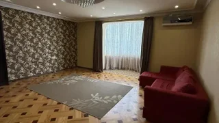 4-комнатная квартира на продажу. Вашлиджвари