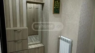 4-комнатная квартира. Сабуртало