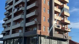 Красивая, светлая и уютная квартира с ремонтом,●Дом заселен … See more