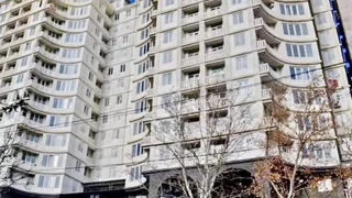 3-комнатная квартира в Тбилиси