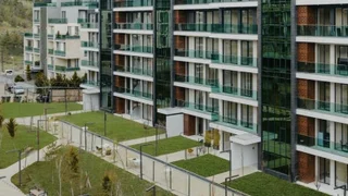 Ул. Григола Вольского: 3-комнатная, 150.0 м²
