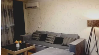 2 room Flat Daily rent. Saburtalo