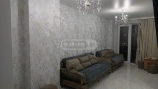4-комнатная квартира в районе аэропорта