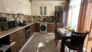 4 room Flat For Sale. Saburtalo