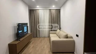 2-комнатная квартира. Багеби