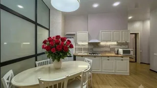 Коммерческое помещение на Nino Ramishvili St 15 Vake