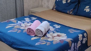 2 room Flat Daily rent. Varketili