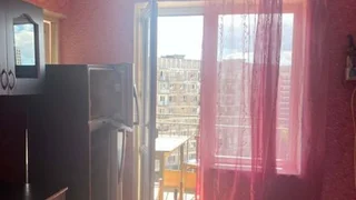 4-комнатная квартира сдаётся. Диди дигоми
