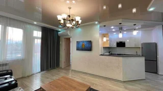 Ул. Гиоргия Леонидзе, 17: 3-комнатная, 65,0 м²