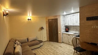 2-комнатная квартира в Тбилиси