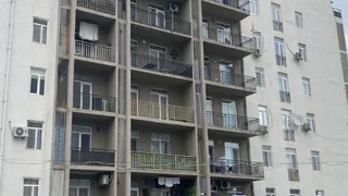 2 комнатная квартира Продаётся. Сабуртало