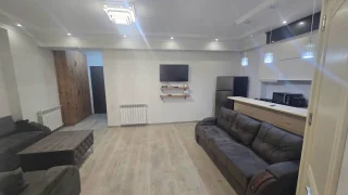 2+1, Давида Мамуладзе 1, 70 м², $700