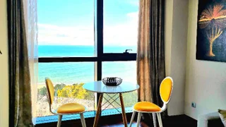 1+1 на Porta Batumi Tower Улица Эгнате Ниношвили 2 Old Batumi District