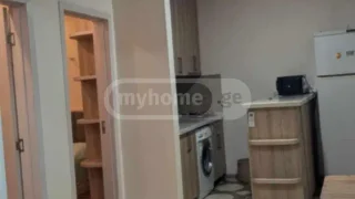3-комнатная квартира в районе Багратиони