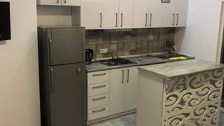 2 room Flat Daily rent. Didube