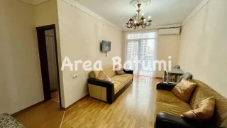 Ул. Селима Химшиашвили, 20: 2-комнатная, 50.0 м²