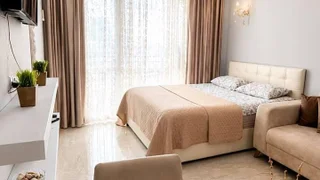 Студия, квартира 32 м²