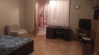 1-комнатная квартира Сдаётся. Сабуртало