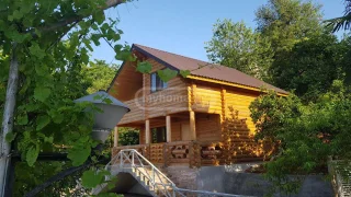 3-комнатный частный дом в районе Кахабри