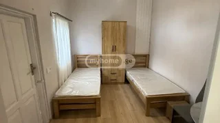 1 комнатный частный дом Сдаётся. Чугурети